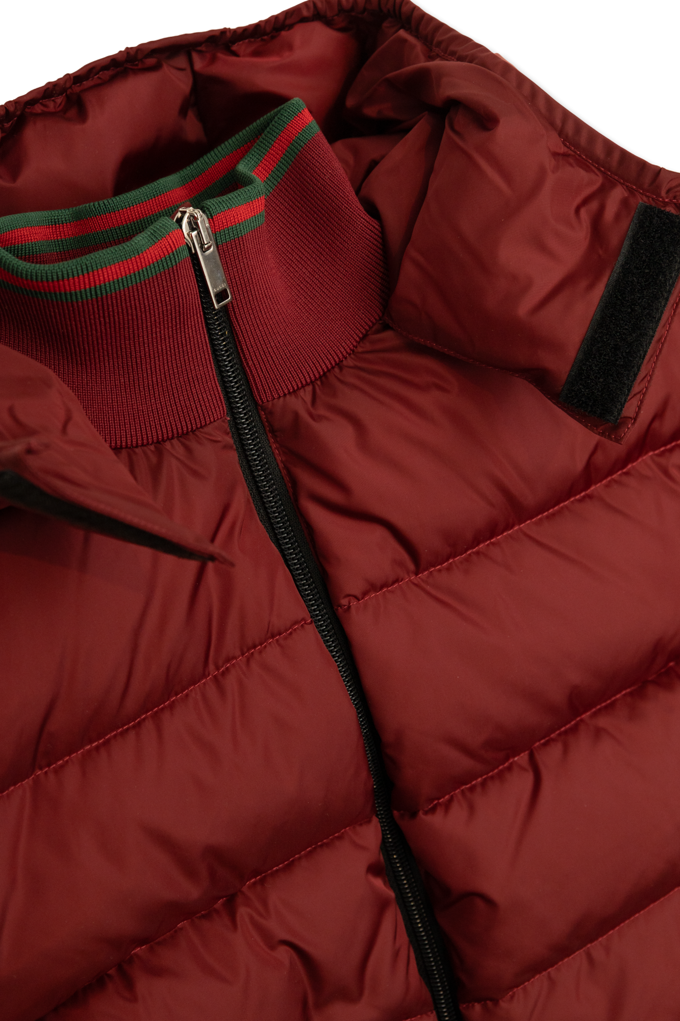 Gucci Kids Down jacket with hood | Kids's | Vitkac